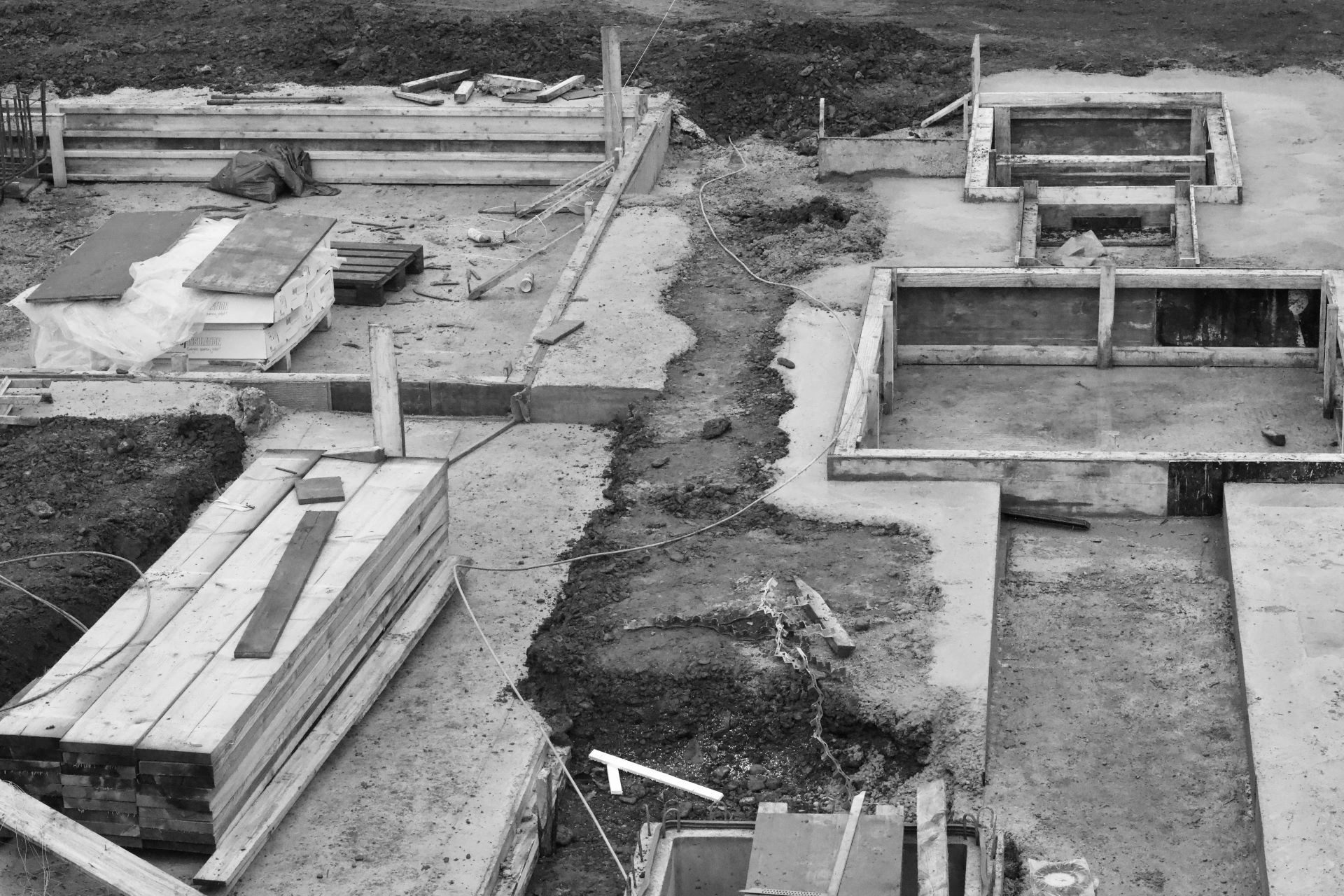Soil Conditions and Building Foundations in SA