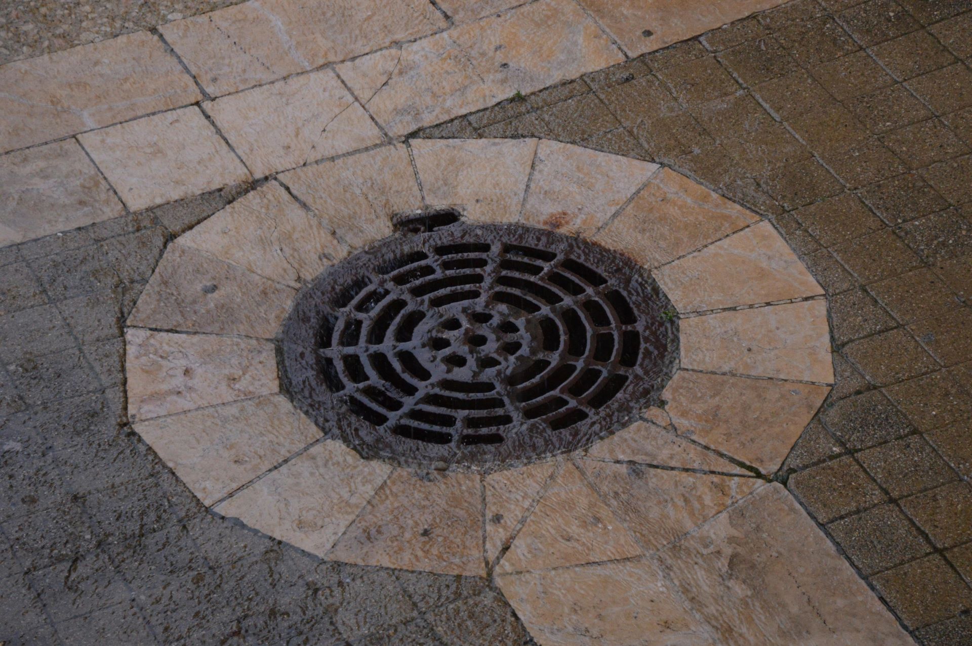 Stormwater Drainage Maintenance in Urban South Africa
