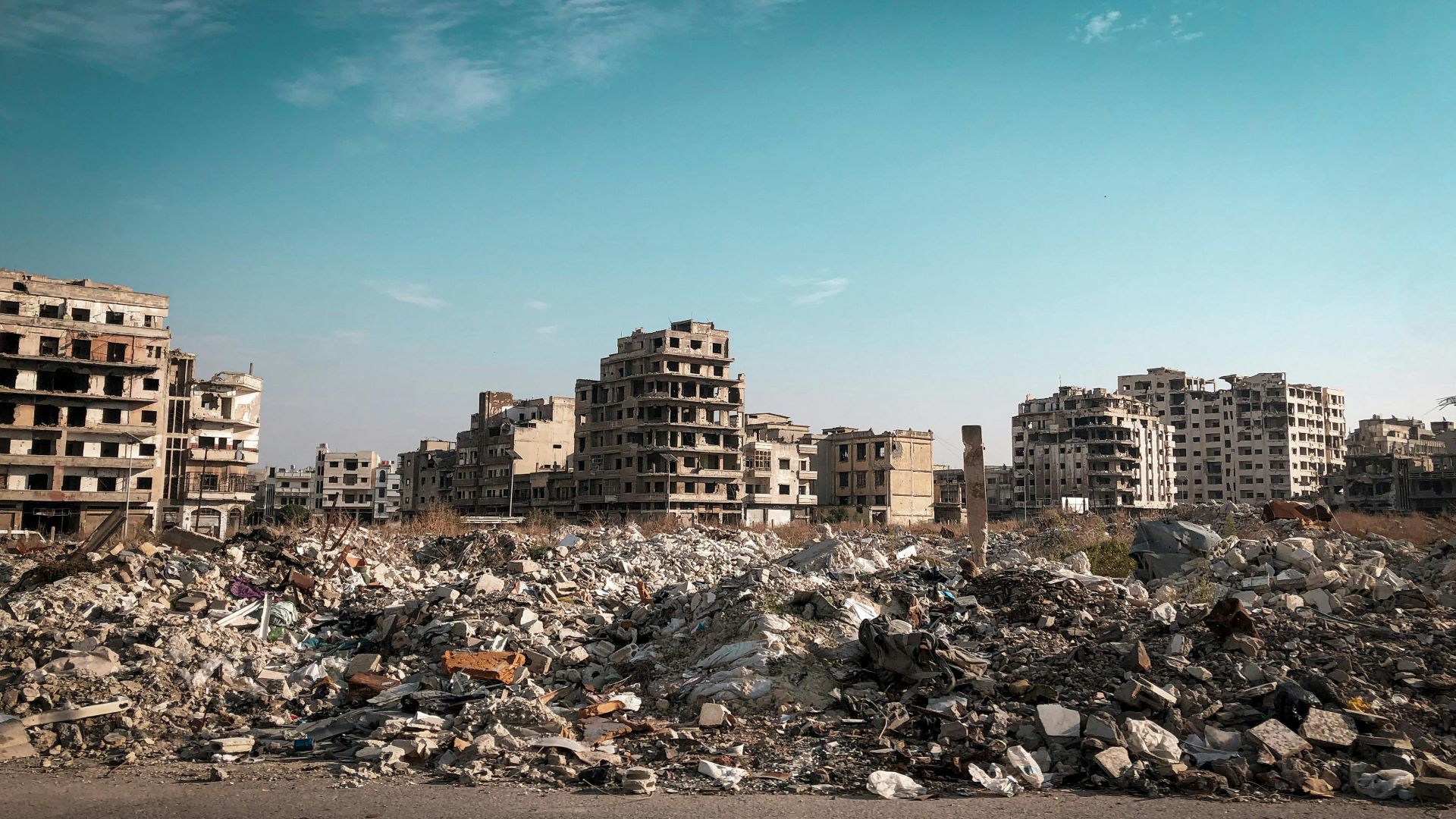 When Buildings Sink: Causes Beyond Foundation Failure